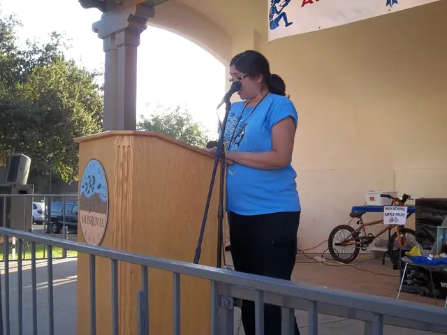 Amelia Bono ripresa le normali attivitÃ  dopo un'estate stravagante