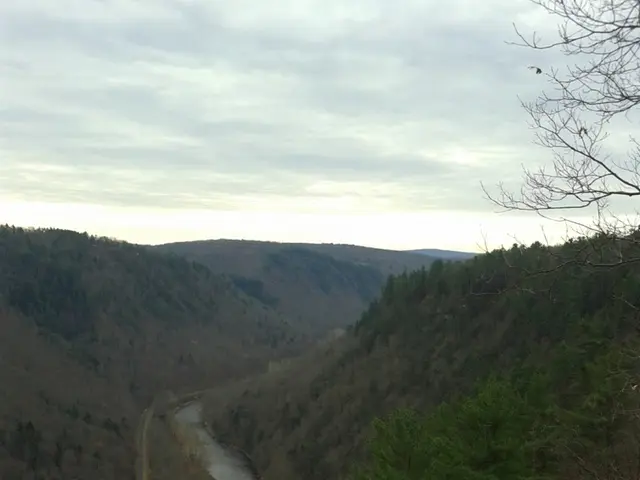 Pioggeasztose potrebbero peggiorare l'inondazione lungo i fiumi Ravi, Sutlej e Chenab