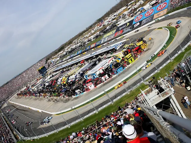 Serie di documentari IndyCar prevista per debutto questo weekend
