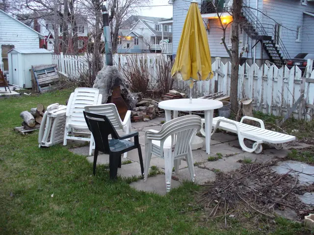 L'atmosfera serale nel tuo giardino può essere notevolmente migliorata con un'illuminazione...
