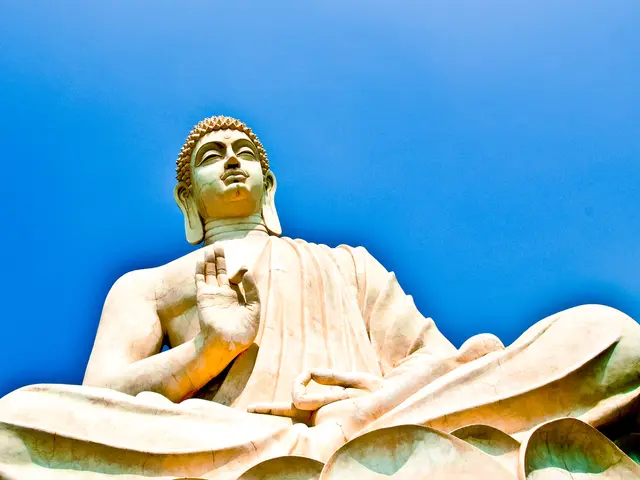 Esplorando la Multitudine dei Vantaggi della Meditazione e i Passaggi per Iniziare il Tuo Viaggio