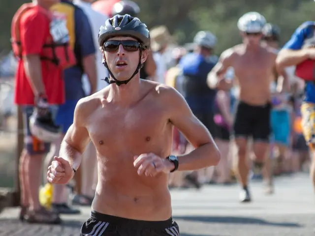 Malintesi sull'arte della corsa svelati