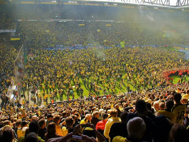 Il progetto dello stadio multimiliardario di una squadra NFL incontra incertezze man mano che la...