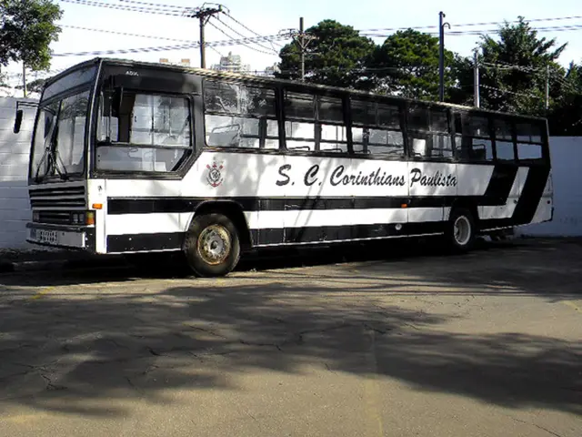 I bus elettrici arrivano in Kenya e Ruanda mentre BasiGo prende posizione,deploying un totale di...