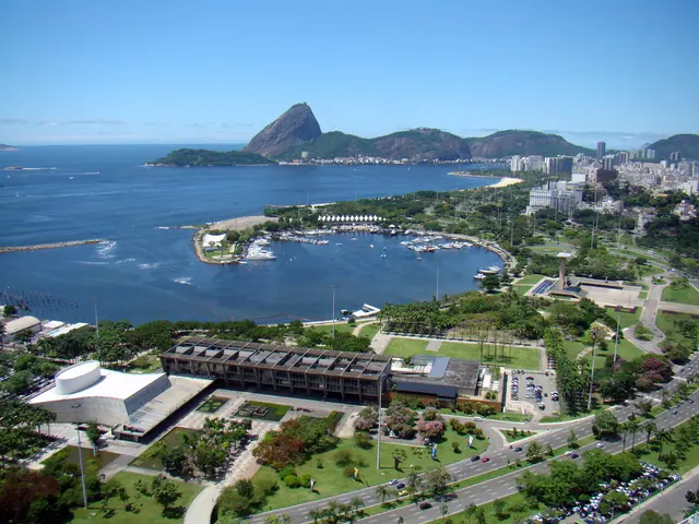 Surveyor Coastway impiega droni in compiti professionali