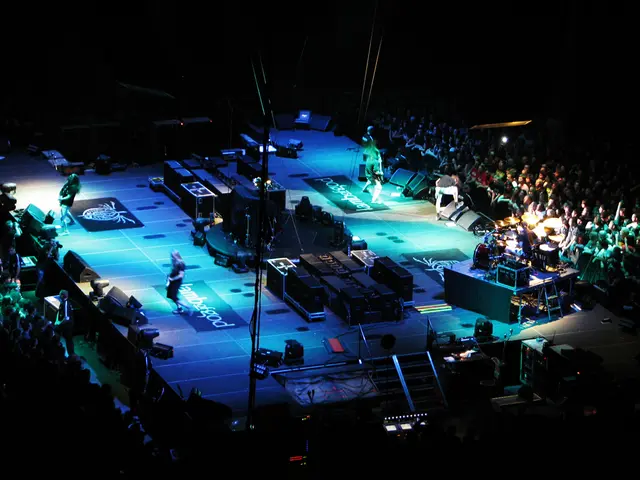 Piattaforma globale onorata da Bad Bunny, stella di Porto Rico