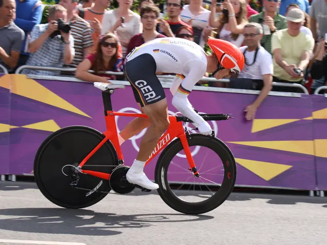 10.000 firme per chiedere che il Tour de France rimanga in chiaro