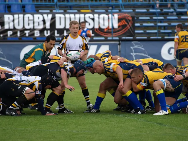 Coppa del Mondo di rugby femminile: la Nuova Zelanda supera il Giappone e raggiunge i quarti di...