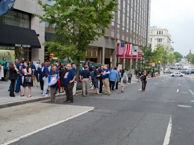 Sviluppo Economico attraverso un Sentiero Stretto Previsto in Guyana