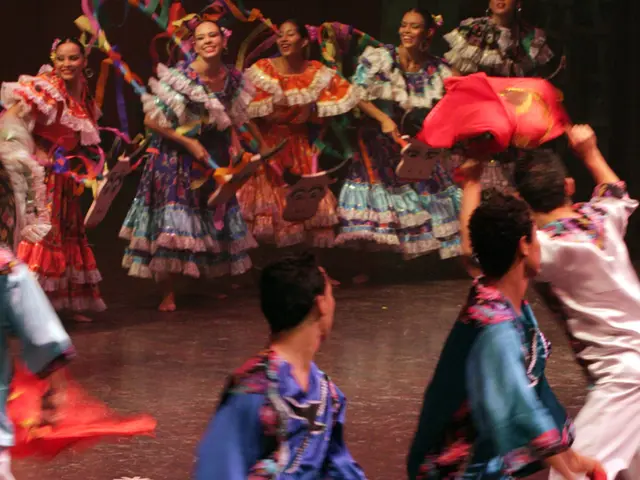 Ballare il tango in Argentina aiuta a gestire i sintomi della malattia di Parkinson