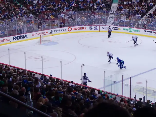 Edmonton Oilers previsti trionfare 3-1 contro i Dallas Stars nel Quarto Gioco