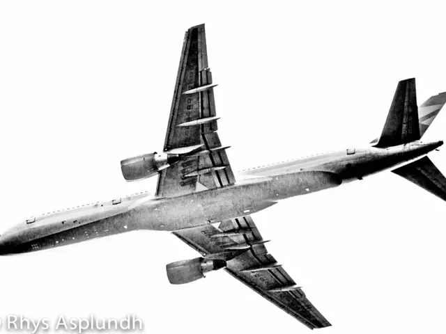 La Banca d'America domina il mercato azionario oggi, lasciando indietro Boeing