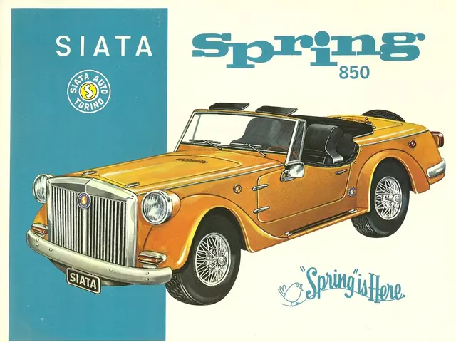 Trionfando al Mille Miglia 2025: Ottenendo la Vittoria nella Corsa più Stupenda del Mondo