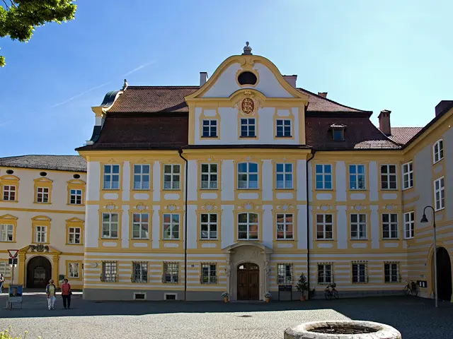 La proprietà immobiliare degli anziani in calo mentre la vita in affitto diventa sempre più...