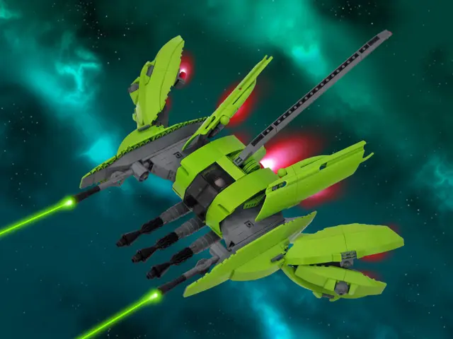 Vicino Lunare - Descrizione Acuta e Analisi Approfondita - Vocabolario di Razzi e Propulsione