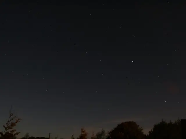 casi celesti di rilevanza astrale: Stelle di Population III - Esplorazione e Analisi approfondita -...