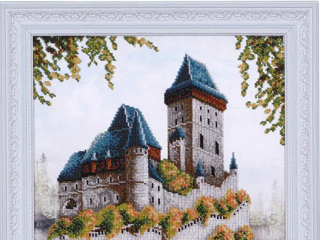 Case di lusso disponibili per l'acquisto, comprese una dimora isolata nelle Highlands e una storica...