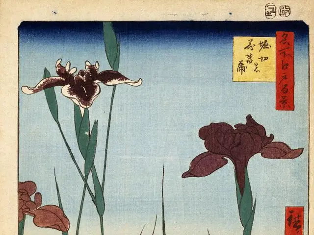 Mappa USDA delle Zone di Seminaggio del Colorado, Con Dettagli delle Zone di Crescita in Tutto lo...