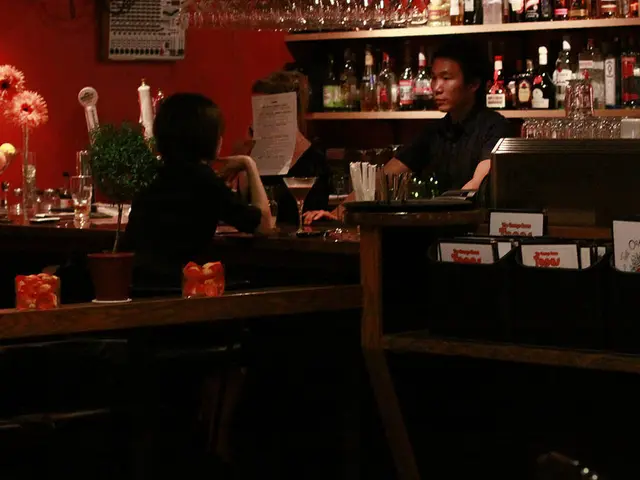 Ricette per Cocktail delle Feste Inspirate al Giardino da Provare