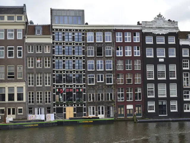 Miglioramento dei climi interni dell'aria: l'impatto dei sistemi di riscaldamento, ventilazione e...