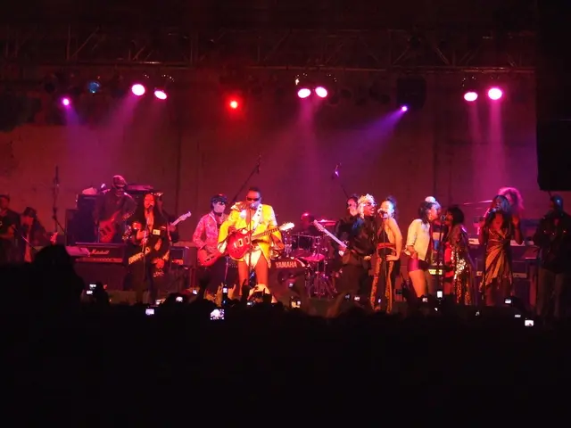 Smith Offre una Risposta Divertente alle Speculazioni sull'impiego dell'Intelligenza Artificiale...