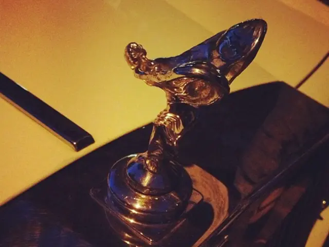 Kuwait nominato come finalista per il 'Miglior premio' del 18° Concorso di Arte per Auto da Sogno...