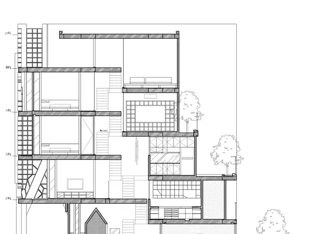 CittÃ learn del Legno di Stoccolma: Immergersi nello Sviluppo dell'Architettura del Legno...