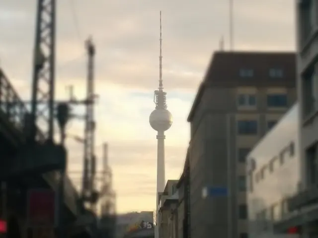 Gli abitanti della strada rappresentata in modo distintivo in una serie televisiva nota vengono...