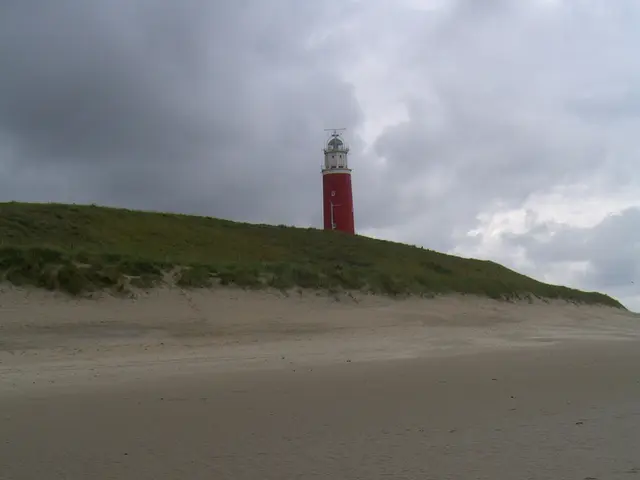 L'azienda solare JA Solar abandona DesertBlue a favore di impianti basati sulla sabbia.