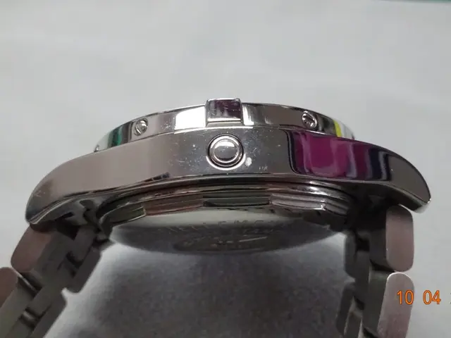 Siam Paragon si garantisce il titolo di hub dell'orologeria di Bangkok