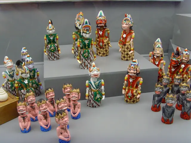 Creazione di Guanti delle Mani con Argilla Essiccabile: Guida fai da te