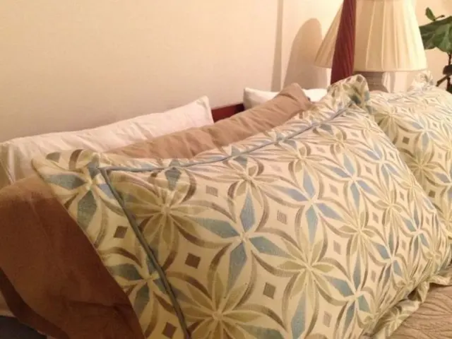 Dopo il Labor Day, preparati per un aggiornamento delizioso con i cuscini Icon - il dolce seguito...