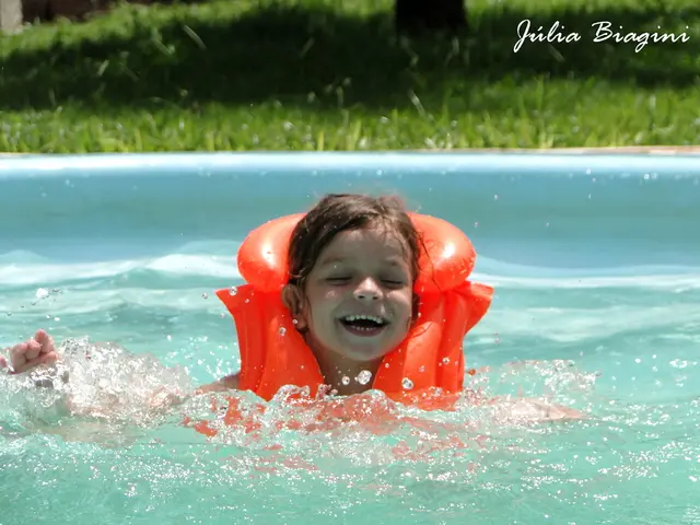 Sopravvissuto al cancro svela il segreto della resistenza in acqua: scopre il ruolo chiave del...