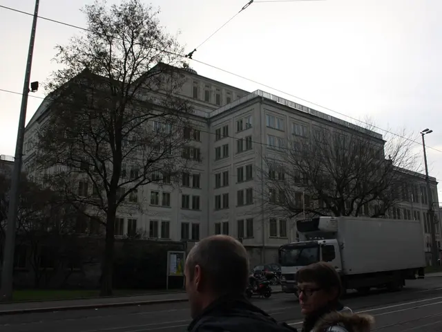 Le interfacce uomo-macchina basate su touchscreen (HMI) fornite da DATA MODUL nelle stazioni di...