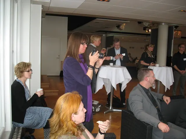 Meghan Markle si è trovata in una situazione imbarazzante quando un ospite in uno show di Netflix...