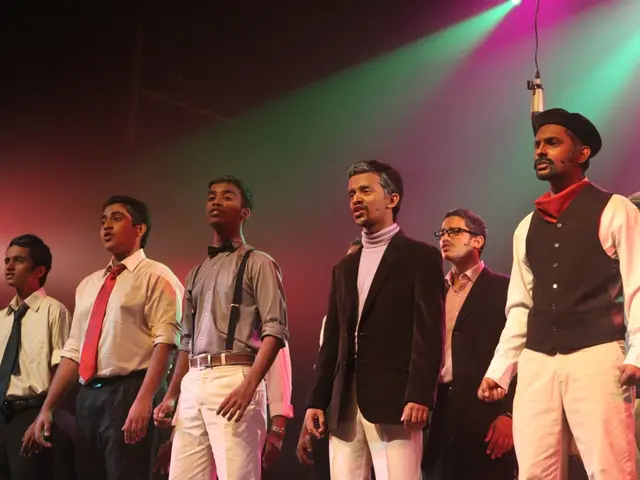 Rilascio Musica Diplomatica: Battiti Nuovi Svelati