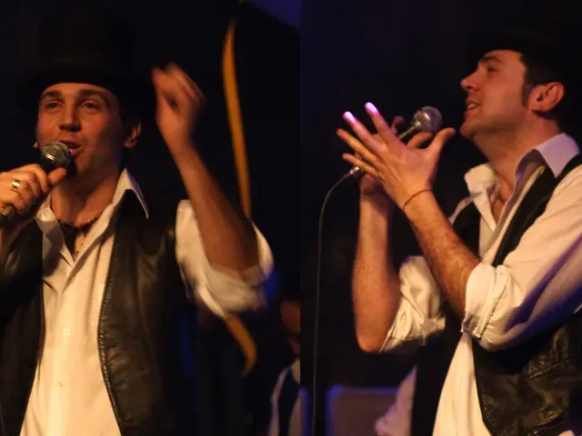 Fireboy DML e Nico Santos si uniscono per il rilascio del loro nuovo singolo intitolato 'Body'