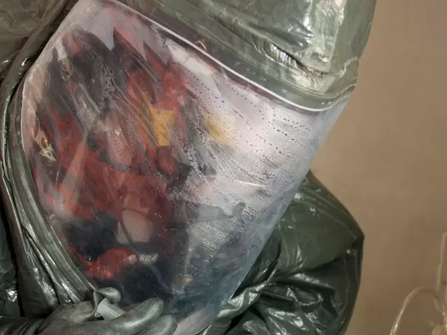 Preoccupazione in crescita: Aumento delle risposte di emergenza legate all'uso di ossido nitrico