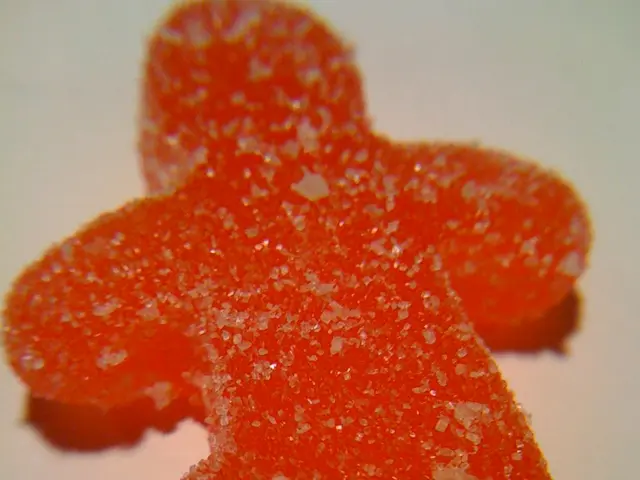 Indagine rivela le preferenze e la popolarità dei dolcetti di Halloween tra gli americani