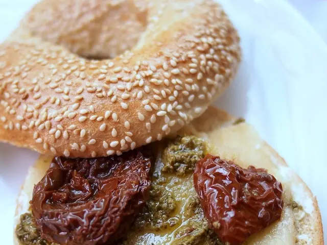 Mirando alla Qualità in Ogni Hamburger Preparato