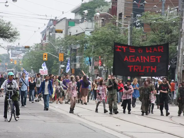 Con CA: il NCP richiede 'azioni decise' contro il Partito Jatiyo