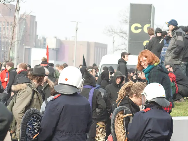 Problemi elettorali affrontati dal Commissario DMP sono stati svelati.