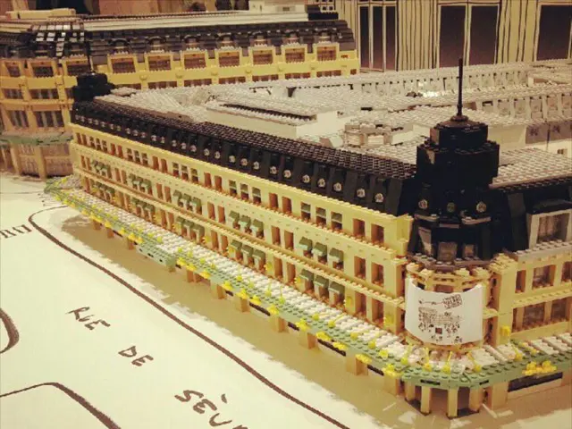 I prezzi delle azioni di Siemens Energy stanno aumentando!