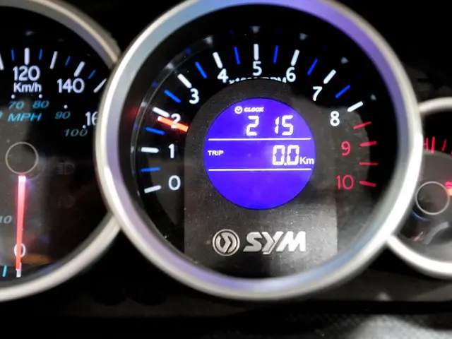 Azioni BYD in rapida crescita!