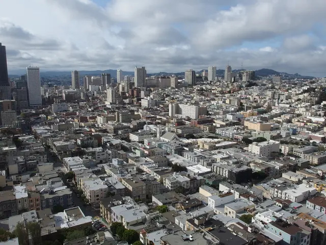 Soddisfazione per la Vita dei Residenti a Nižnij Novgorod "