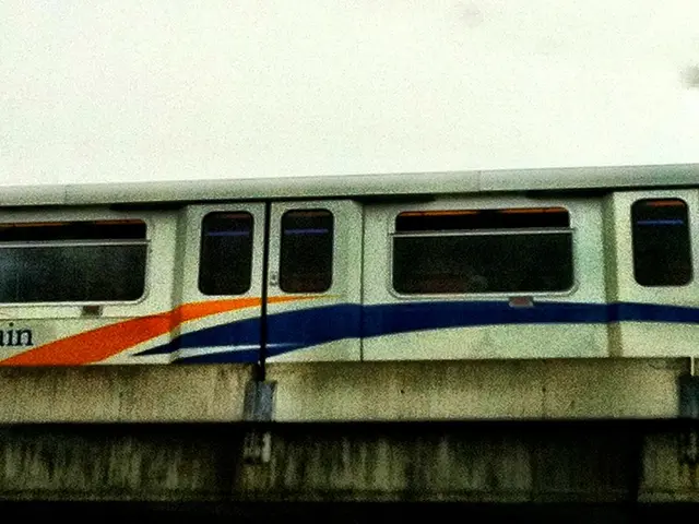 A seguito dell'incidente ferroviario sul cantiere, le aree S3 e S5 sono state poste sotto...