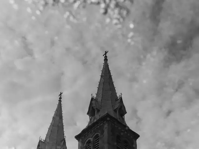 Piogge torrenziali colpiscono Chennai: Cosa le costituisce e perché diventano sempre più comuni?