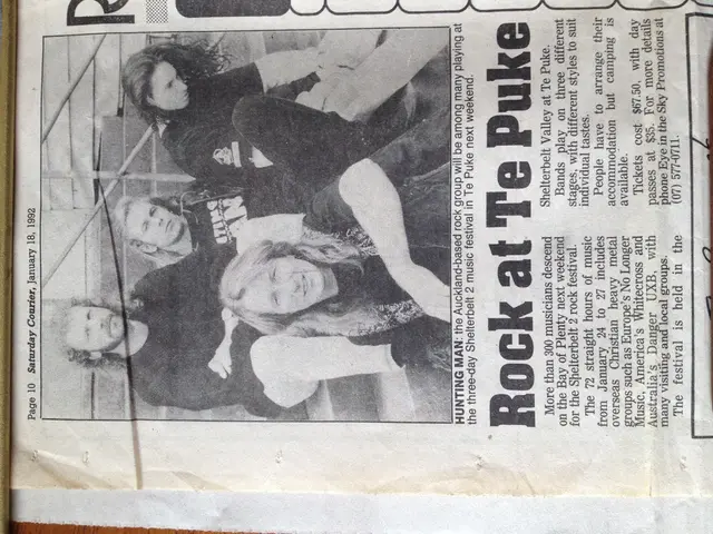 Intelligenza Artificiale Identifica Malattia di Alzheimer: NIH Sostiene Studio di COPD...