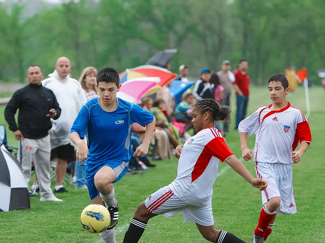 Partita tra Córdoba Workshops e Deportivo Riestra, durante il Torneo Clausura 2025: aggiornamenti...