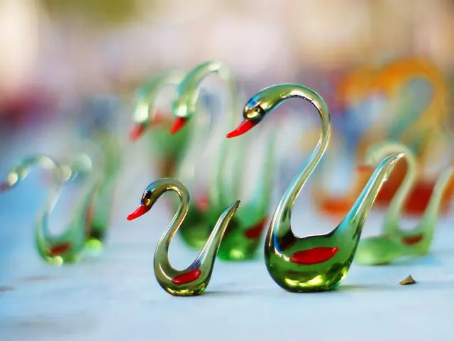 Svelare il Simbolismo: Interpretazione dell'Aura di Cristallo